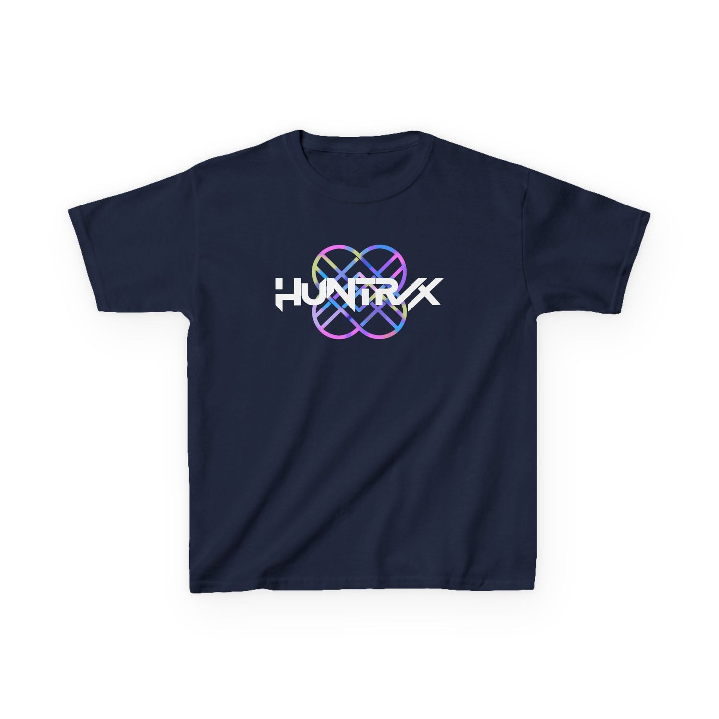 K-pop demon hunter, Kids Graphic Tee with Colorful Design, Perfect for Playdates, Birthdays, and Casual Outings, Trendy Kidswear, Gift for Young Trendsetters
