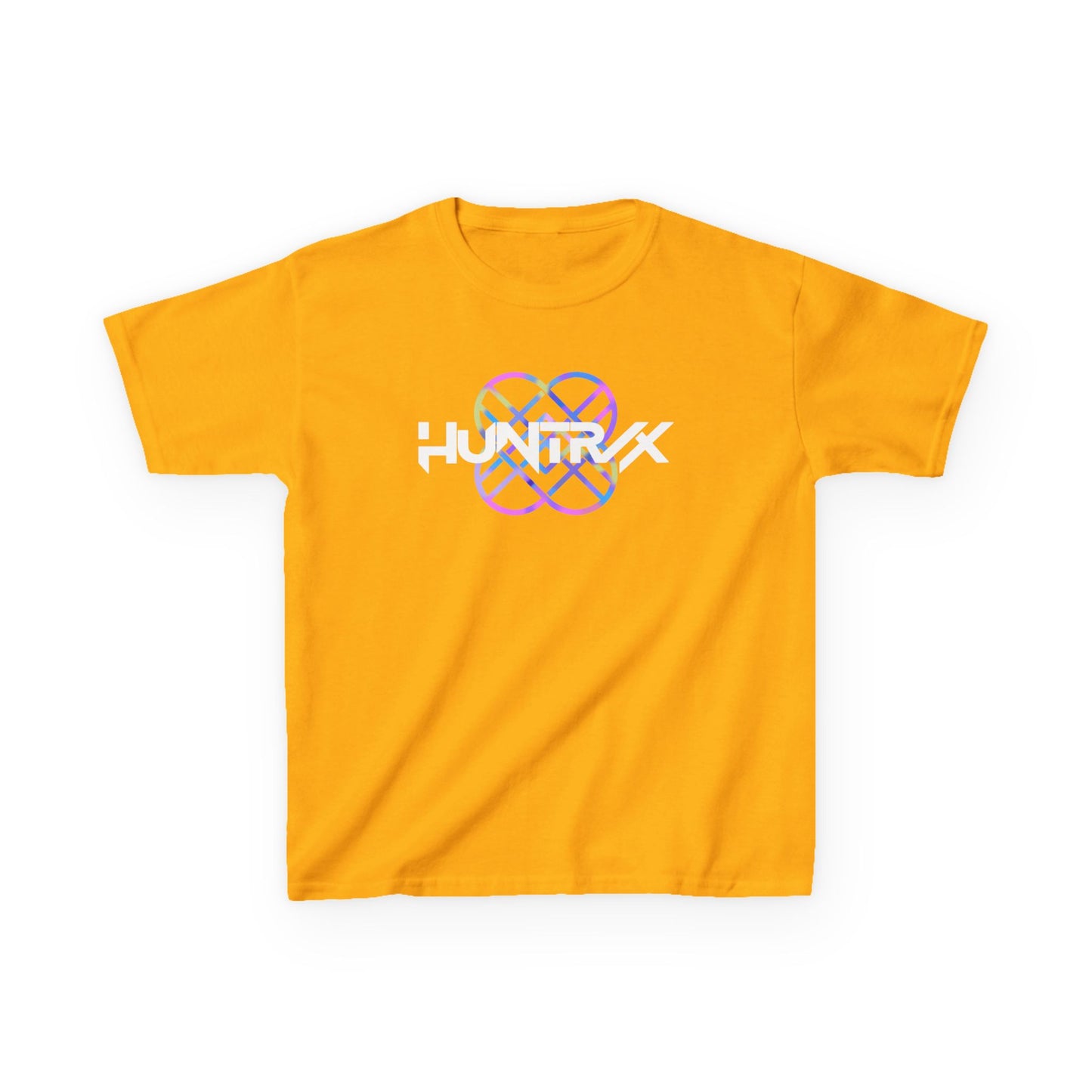 K-pop demon hunter, Kids Graphic Tee with Colorful Design, Perfect for Playdates, Birthdays, and Casual Outings, Trendy Kidswear, Gift for Young Trendsetters