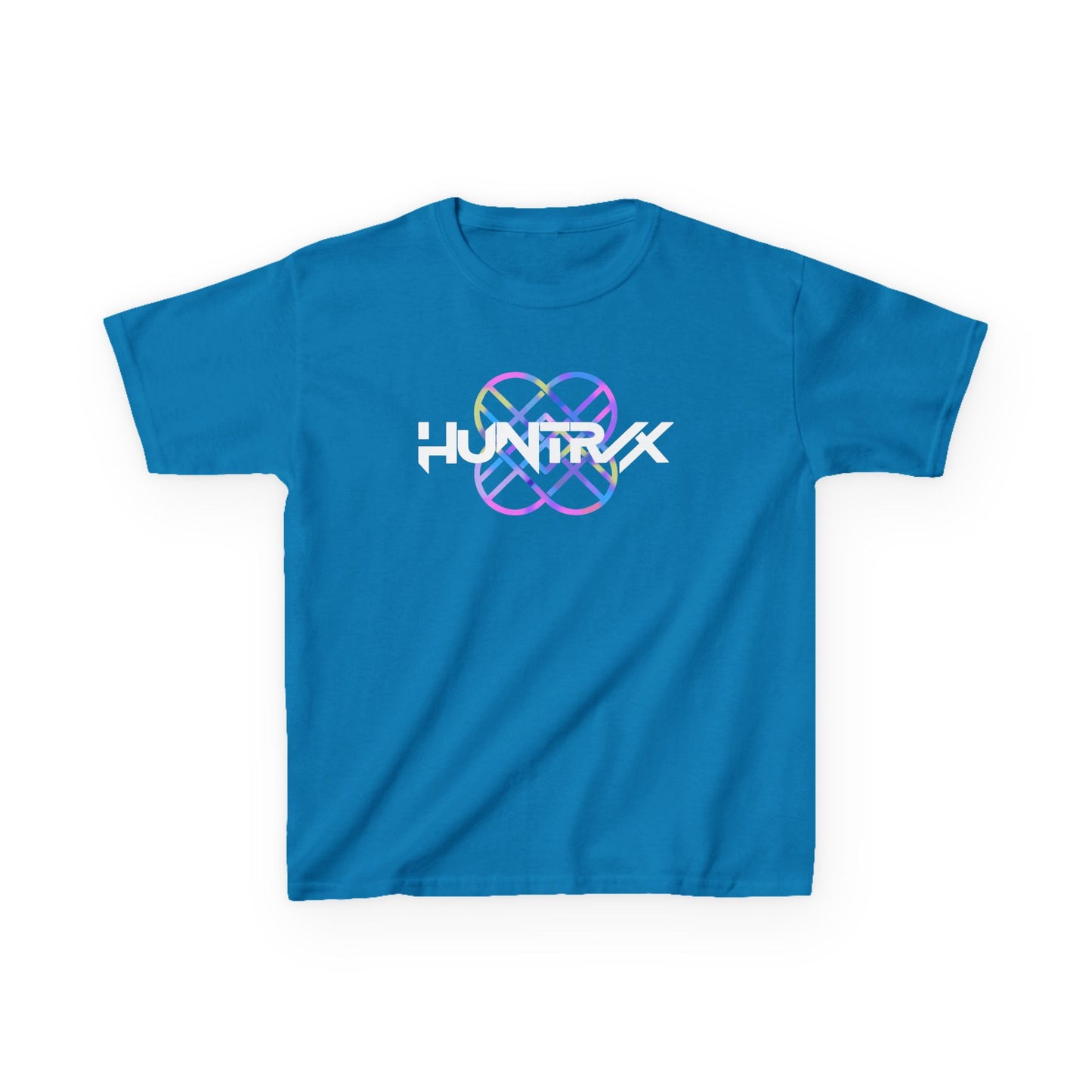 K-pop demon hunter, Kids Graphic Tee with Colorful Design, Perfect for Playdates, Birthdays, and Casual Outings, Trendy Kidswear, Gift for Young Trendsetters