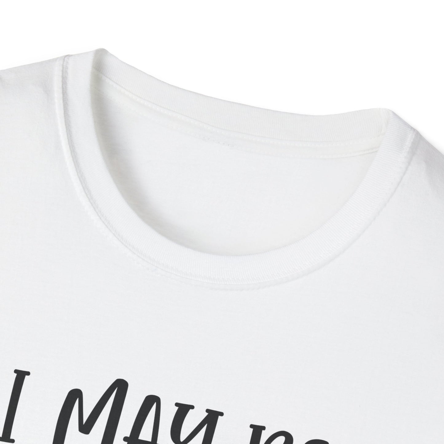 Pride Message T-Shirt, Comfortable Tee for LGBTQ+ Allies, Equality Shirt, Casual Wear, Gift for Pride Month