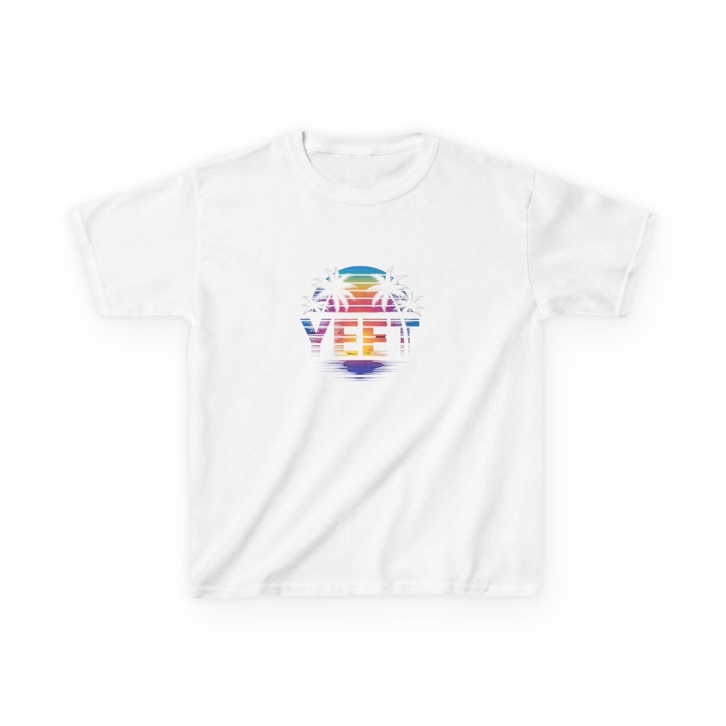 'YEET' sunshine, jay uso, wrestling, Design - Fun T-Shirt for Teasing, Parties, Gifts, Birthdays, Casual Wear