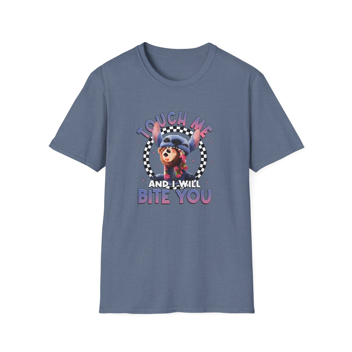 Alien Experiment Realistic Playful Graphic T-Shirt for Animal Lovers, Funny T-Shirt, Gift for Pet Owners, Unique Humor Shirt, Casual Wear, Birthday Gift