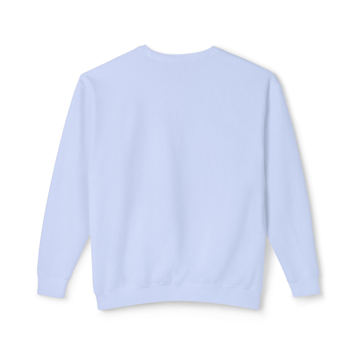 Cozy Motivational Crewneck Sweatshirt, Unisex Sweatshirt, Gift for Friends, Casual Wear, Fall Fashion, Unique Apparel