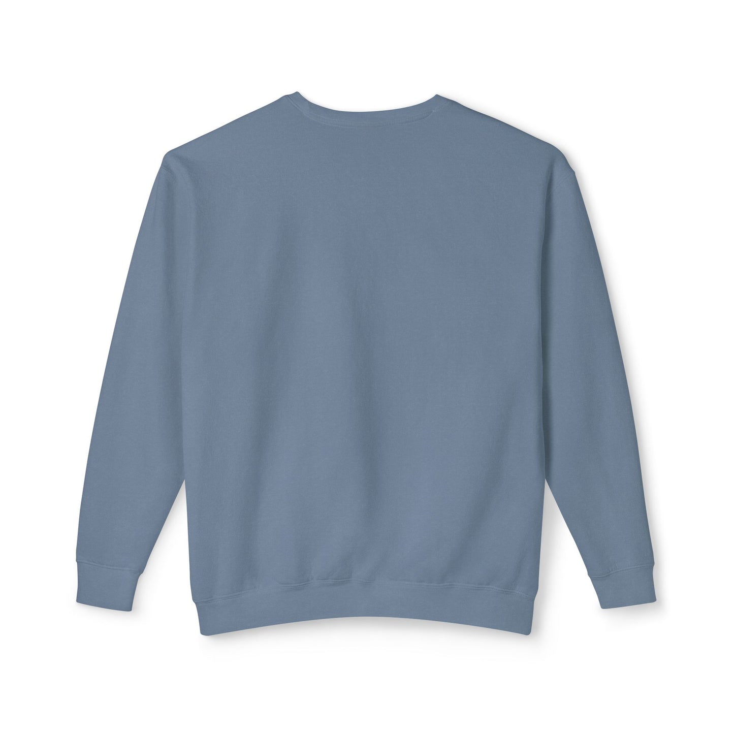 Cozy Motivational Crewneck Sweatshirt, Unisex Sweatshirt, Gift for Friends, Casual Wear, Fall Fashion, Unique Apparel