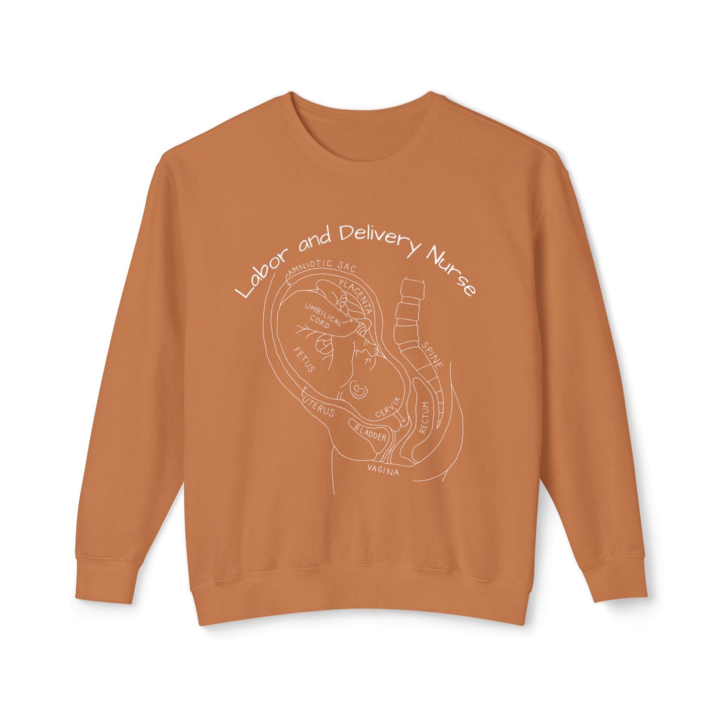 Cozy Motivational Crewneck Sweatshirt, Unisex Sweatshirt, Gift for Friends, Casual Wear, Fall Fashion, Unique Apparel