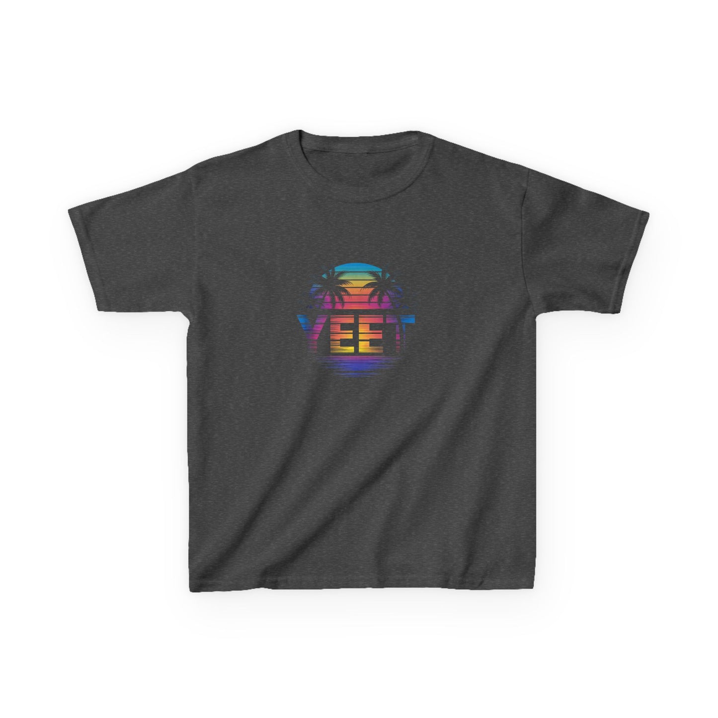 'YEET' sunshine, jay uso, wrestling, Design - Fun T-Shirt for Teasing, Parties, Gifts, Birthdays, Casual Wear