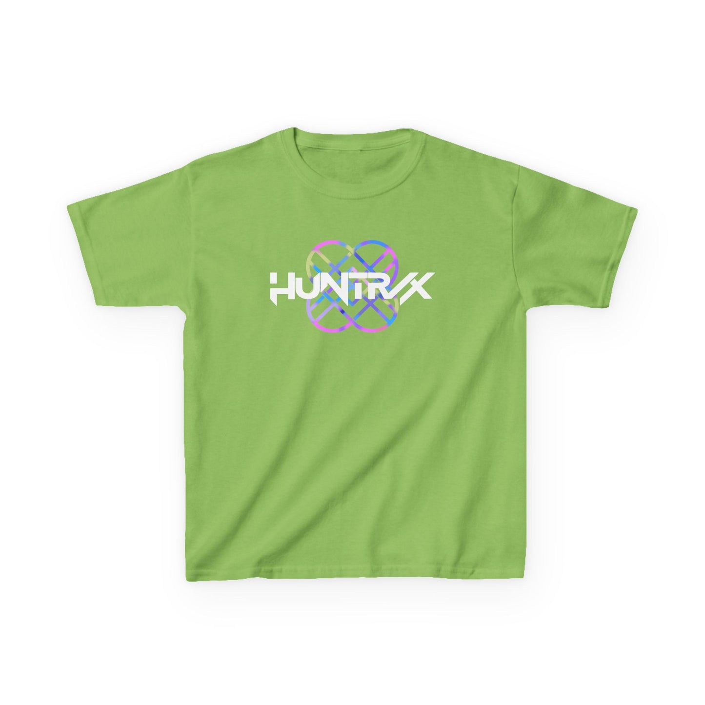 K-pop demon hunter, Kids Graphic Tee with Colorful Design, Perfect for Playdates, Birthdays, and Casual Outings, Trendy Kidswear, Gift for Young Trendsetters