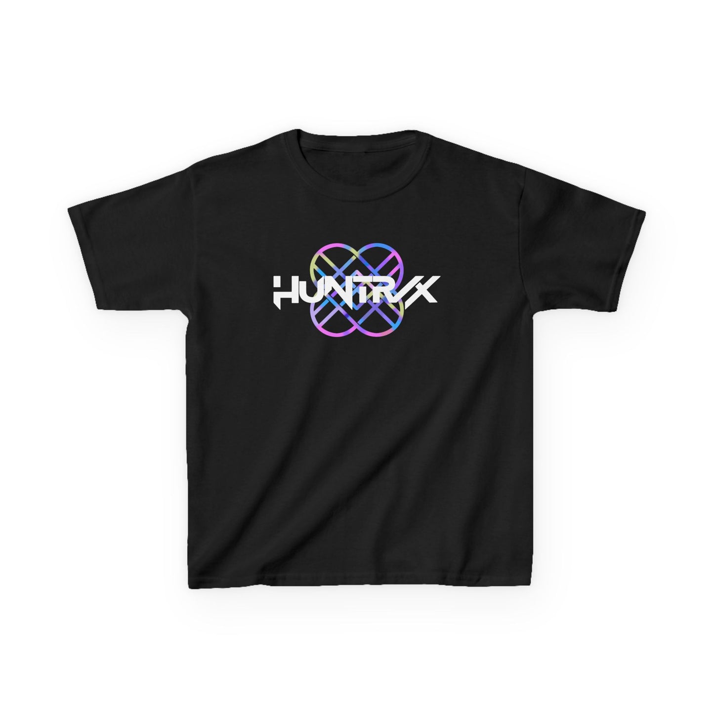 K-pop demon hunter, Kids Graphic Tee with Colorful Design, Perfect for Playdates, Birthdays, and Casual Outings, Trendy Kidswear, Gift for Young Trendsetters