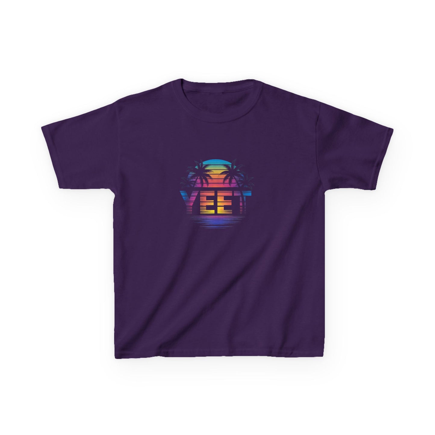 'YEET' sunshine, jay uso, wrestling, Design - Fun T-Shirt for Teasing, Parties, Gifts, Birthdays, Casual Wear