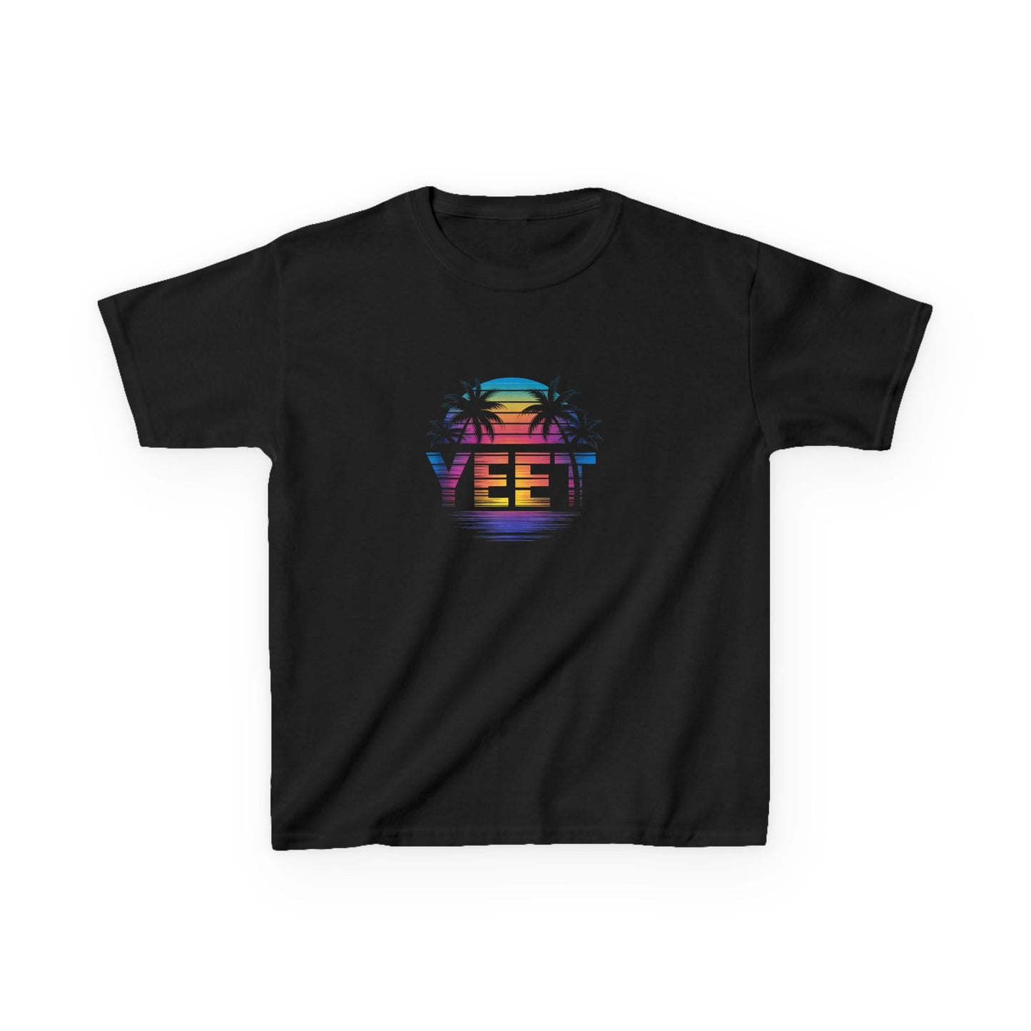 'YEET' sunshine, jay uso, wrestling, Design - Fun T-Shirt for Teasing, Parties, Gifts, Birthdays, Casual Wear