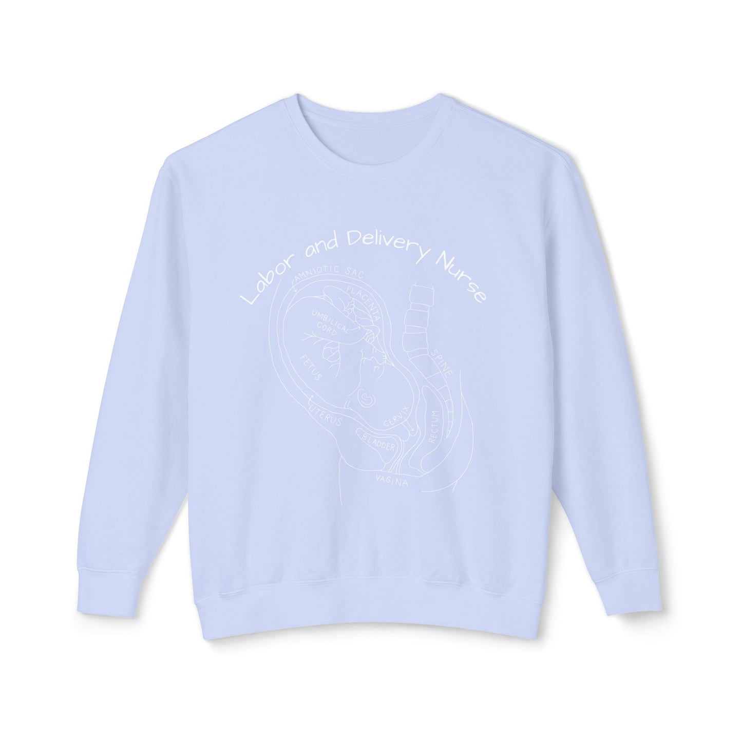Cozy Motivational Crewneck Sweatshirt, Unisex Sweatshirt, Gift for Friends, Casual Wear, Fall Fashion, Unique Apparel