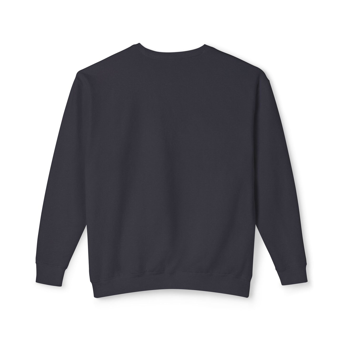 Cozy Motivational Crewneck Sweatshirt, Unisex Sweatshirt, Gift for Friends, Casual Wear, Fall Fashion, Unique Apparel