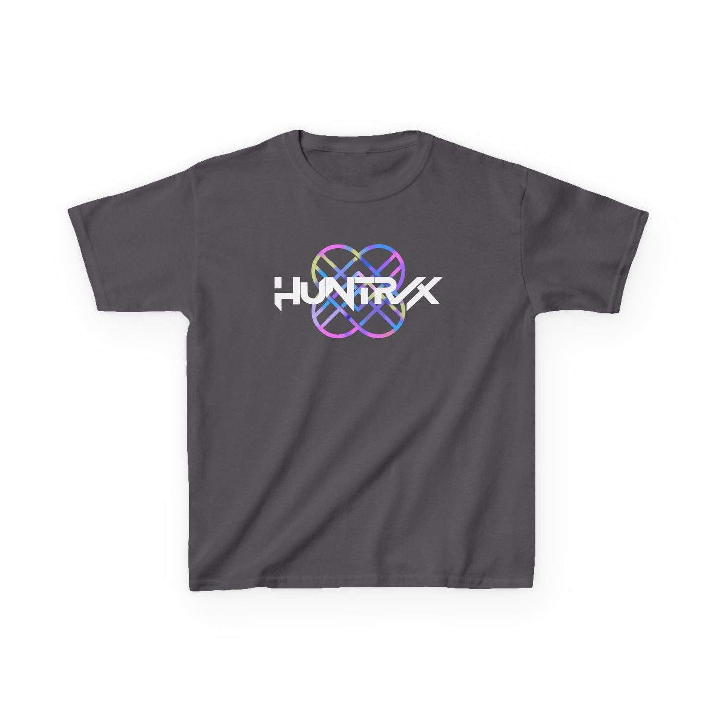 K-pop demon hunter, Kids Graphic Tee with Colorful Design, Perfect for Playdates, Birthdays, and Casual Outings, Trendy Kidswear, Gift for Young Trendsetters