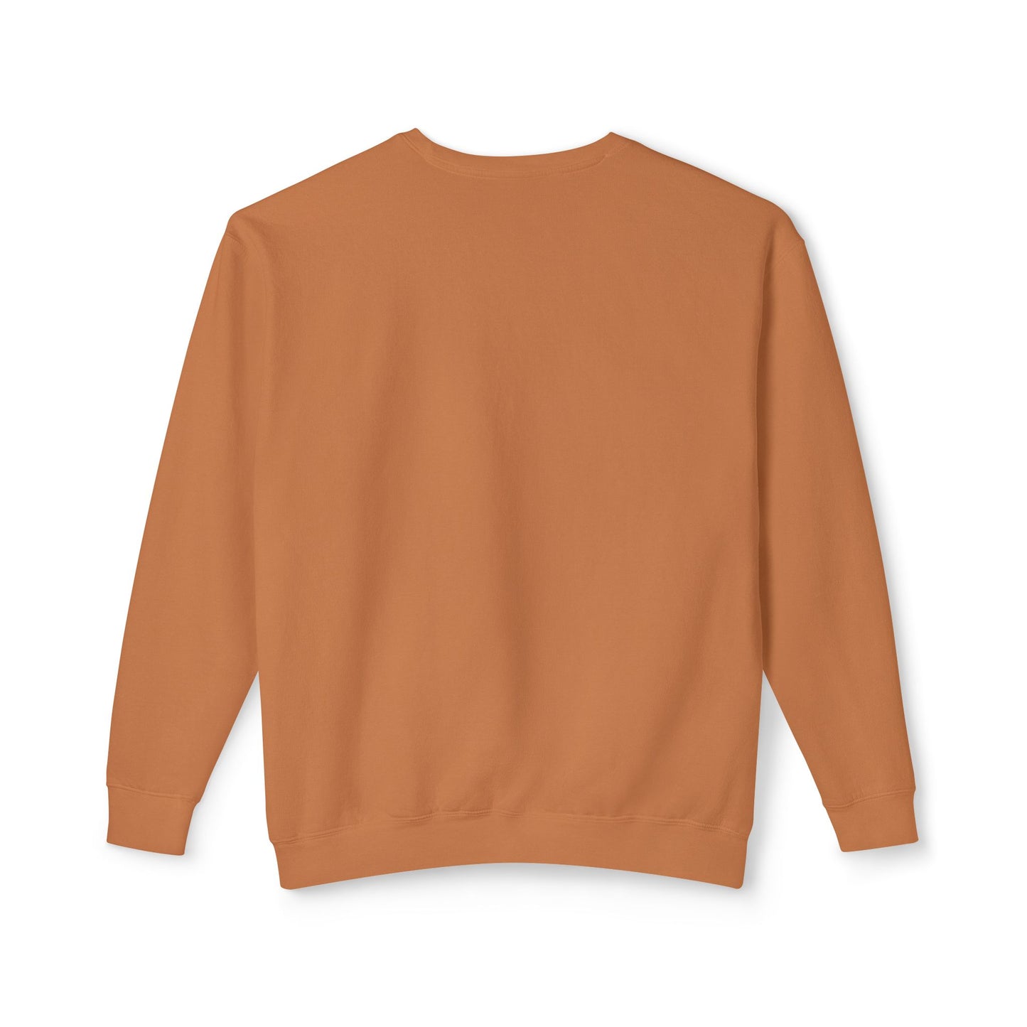 Cozy Motivational Crewneck Sweatshirt, Unisex Sweatshirt, Gift for Friends, Casual Wear, Fall Fashion, Unique Apparel