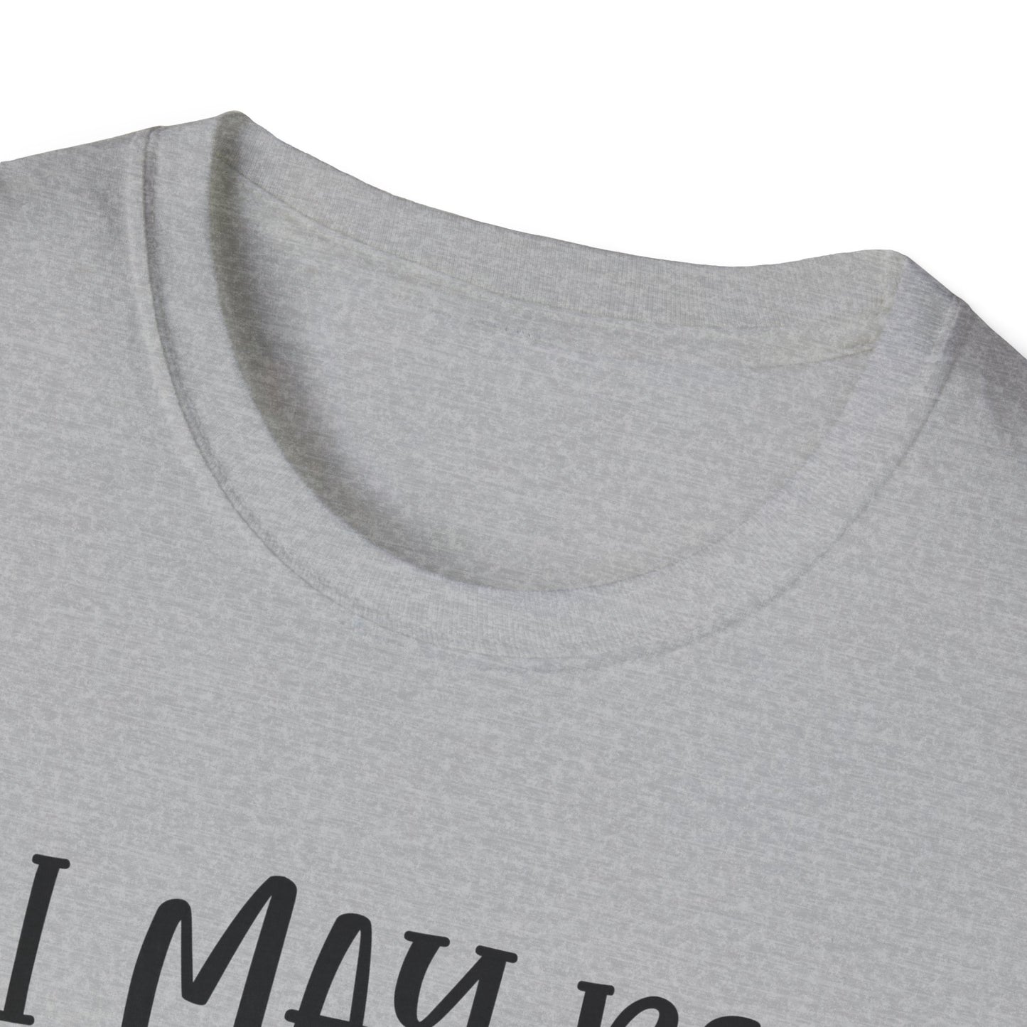 Pride Message T-Shirt, Comfortable Tee for LGBTQ+ Allies, Equality Shirt, Casual Wear, Gift for Pride Month