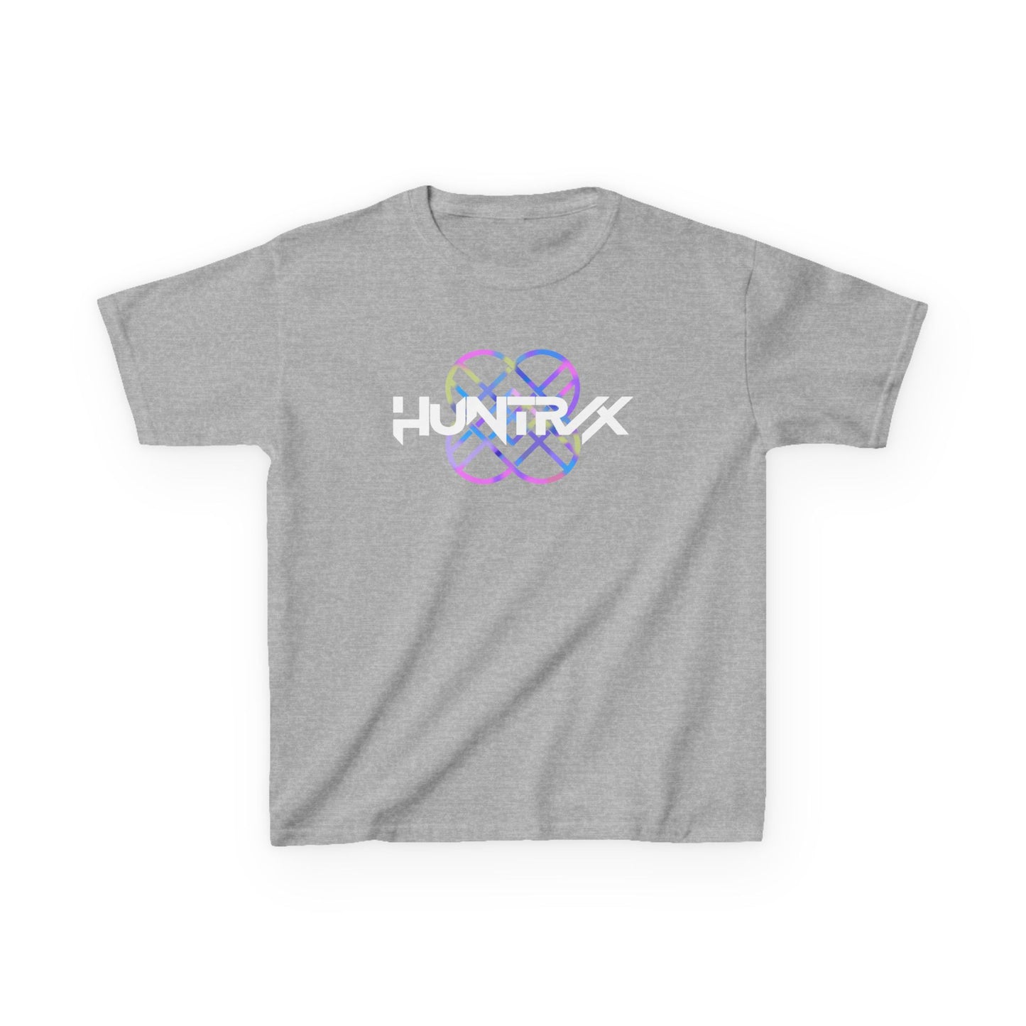 K-pop demon hunter, Kids Graphic Tee with Colorful Design, Perfect for Playdates, Birthdays, and Casual Outings, Trendy Kidswear, Gift for Young Trendsetters