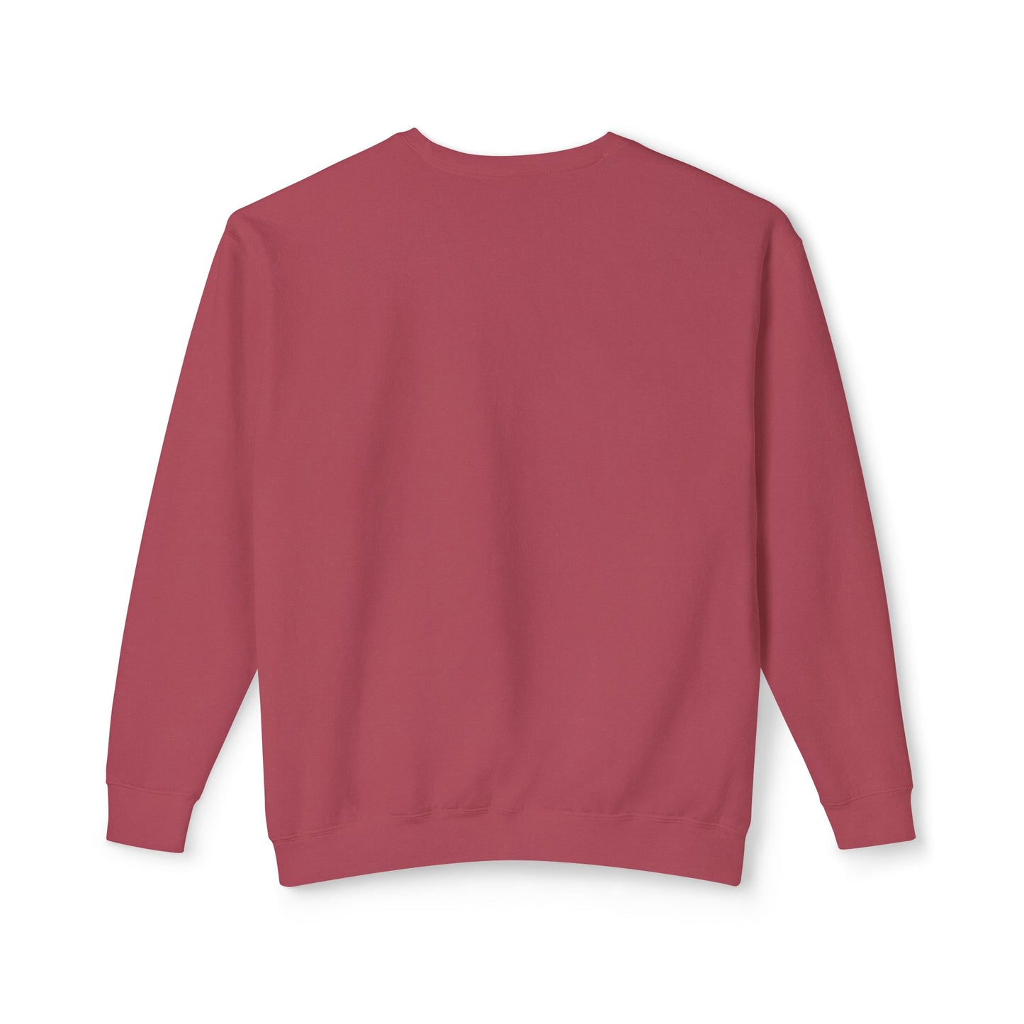 Cozy Motivational Crewneck Sweatshirt, Unisex Sweatshirt, Gift for Friends, Casual Wear, Fall Fashion, Unique Apparel