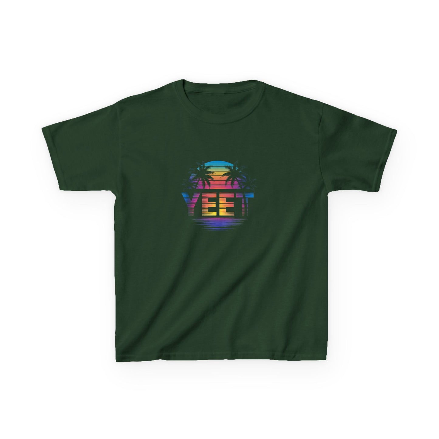 'YEET' sunshine, jay uso, wrestling, Design - Fun T-Shirt for Teasing, Parties, Gifts, Birthdays, Casual Wear