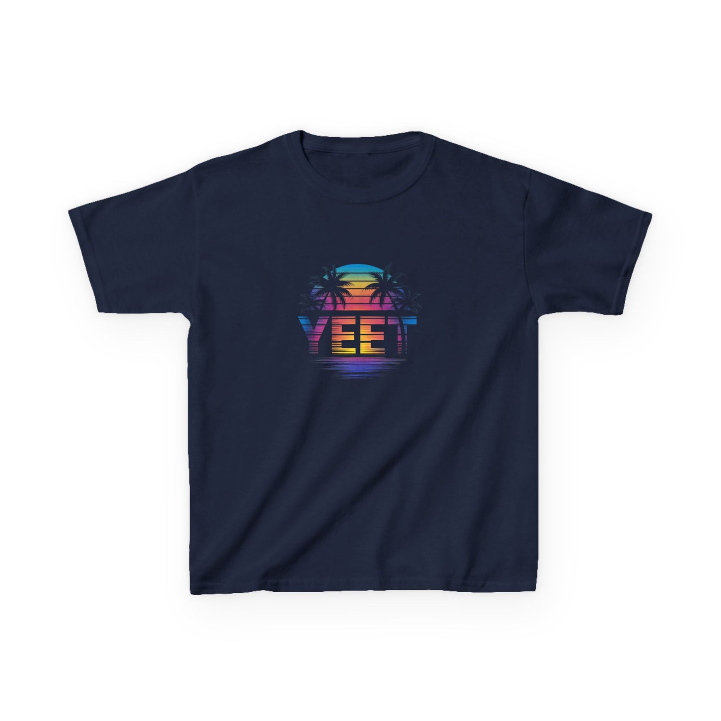 'YEET' sunshine, jay uso, wrestling, Design - Fun T-Shirt for Teasing, Parties, Gifts, Birthdays, Casual Wear