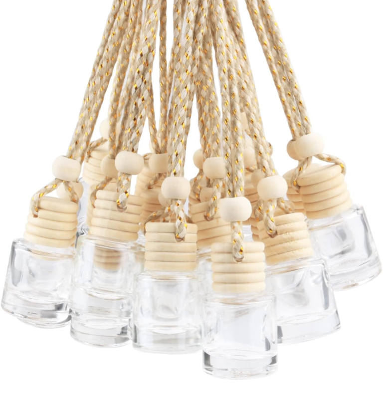 Gain Scent Oil Diffuser Car Air Freshener, 4-6weeks scent