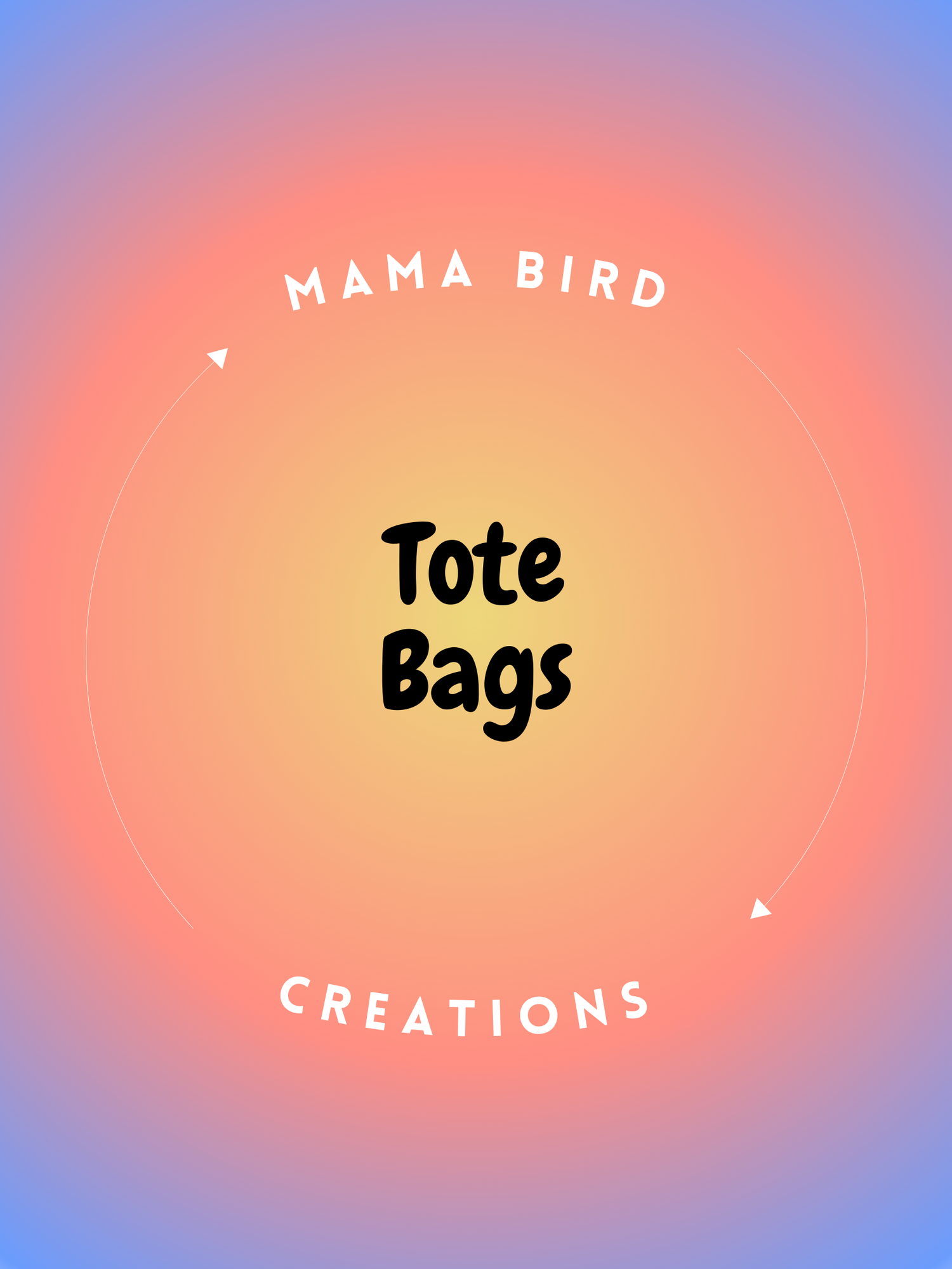 Tote Bags