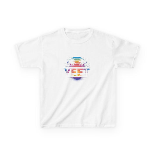 'YEET' sunshine, jay uso, wrestling, Design - Fun T-Shirt for Teasing, Parties, Gifts, Birthdays, Casual Wear
