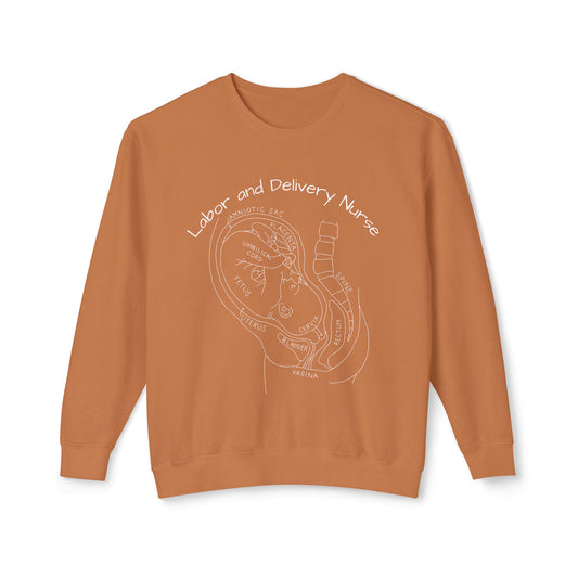 Cozy Motivational Crewneck Sweatshirt, Unisex Sweatshirt, Gift for Friends, Casual Wear, Fall Fashion, Unique Apparel