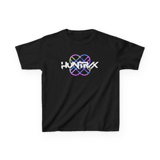 K-pop demon hunter, Kids Graphic Tee with Colorful Design, Perfect for Playdates, Birthdays, and Casual Outings, Trendy Kidswear, Gift for Young Trendsetters