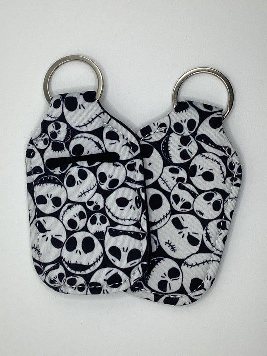 Jack Skellington, NBC, Neoprene Hand Sanitizer Holder