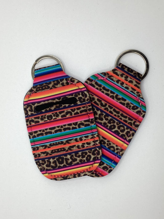 Neoprene Hand Sanitizer Holder