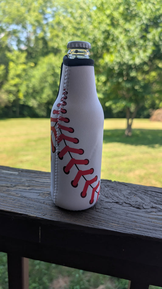 Baseball Bottle Holder